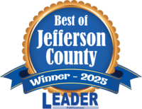 Best of Jefferson County Winner 2025 - Roberts Pest Control
