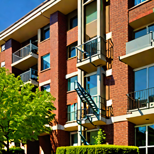 Multi-family housing pest control