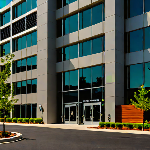 Office building pest control