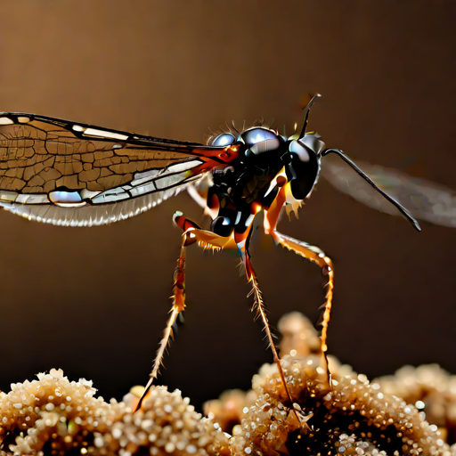 Eastern Subterranean Termite Swarmer