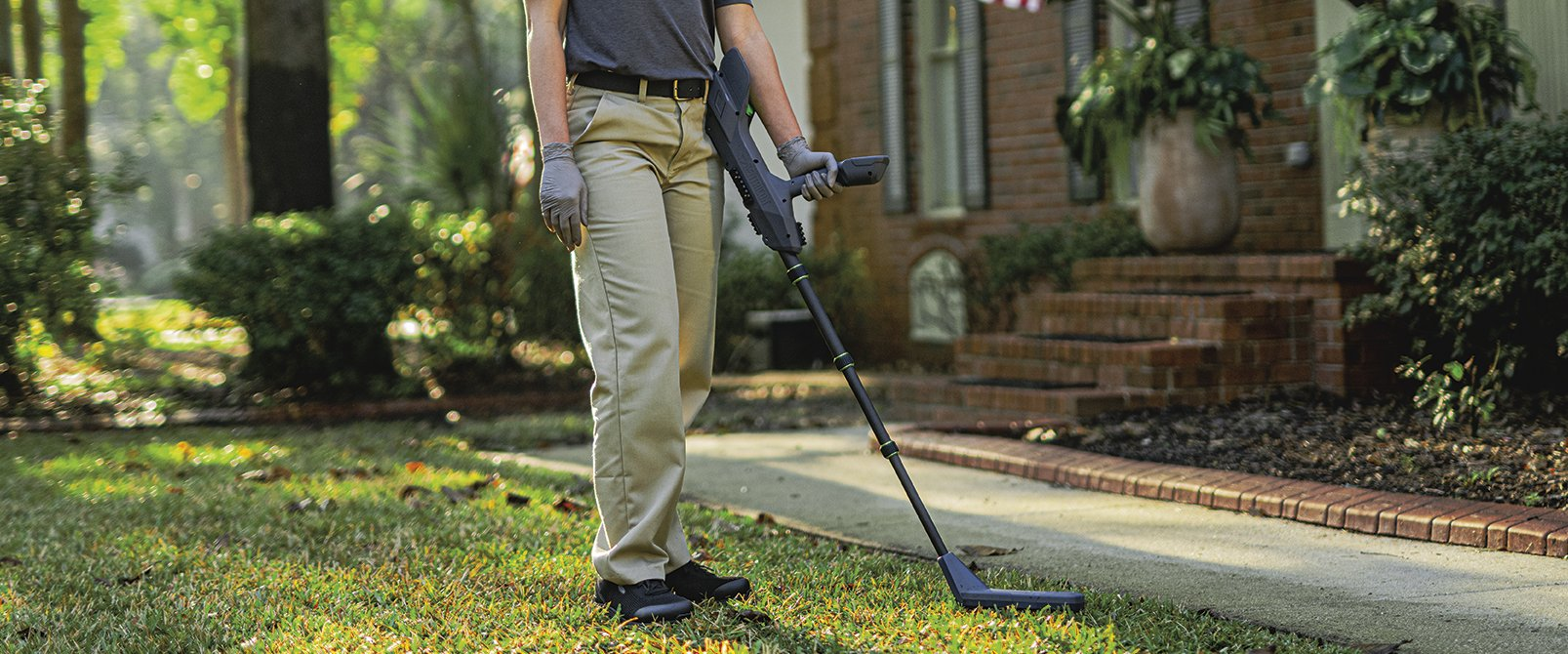 Bi-Monthly Pest Control Service